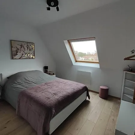 W Апартаменты Винтсенайм