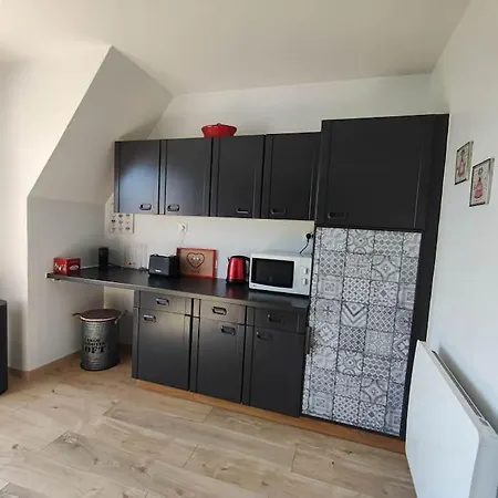 Апартаменты W Винтсенайм