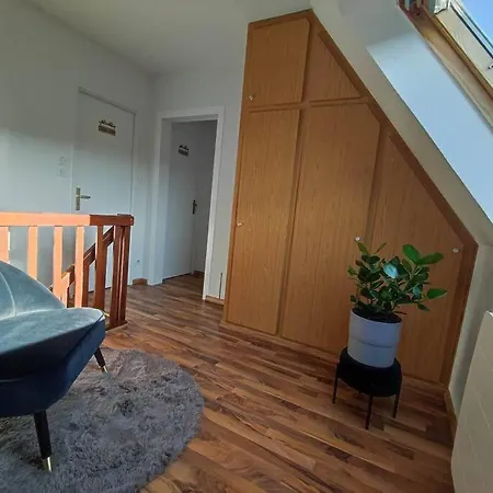 W Апартаменты Винтсенайм