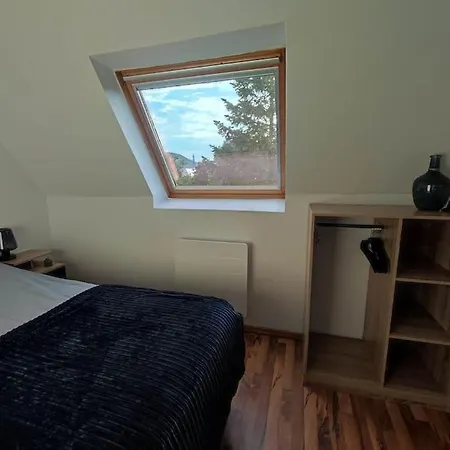 W Апартаменты *