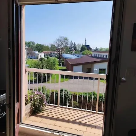 Апартаменты W