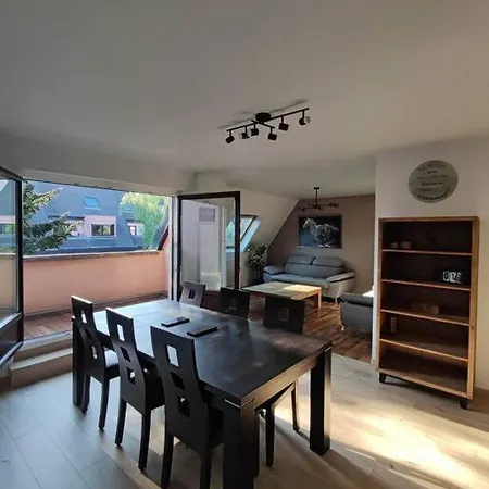 W Апартаменты *