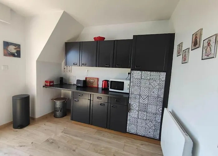 Appartement W Wintzenheim